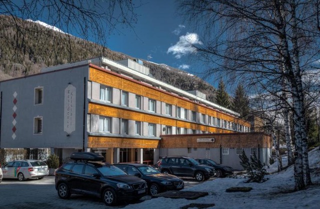Residence Kristall