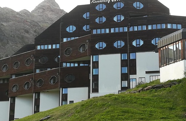 Residence kurtz