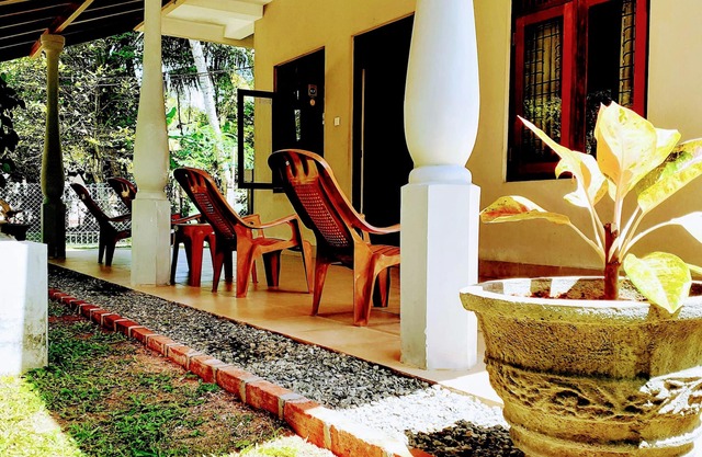 Residence Kuruniyavilla