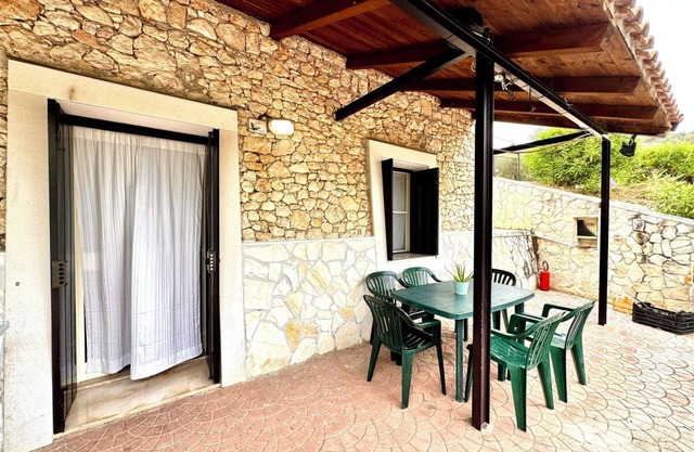 Residence L'Antico Frantoio - No. 8 Trilo 6