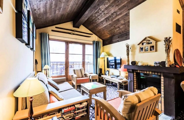 Residence Les Arcs 1950 Le Village - maeva Home - 3 room apartment for 4 people - Selection
