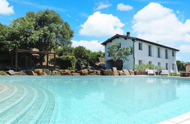 Residence La Chiusa di Rio, Rio nell'Elba