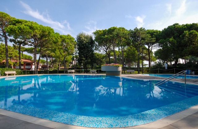 Residence La Meridiana by Interhome