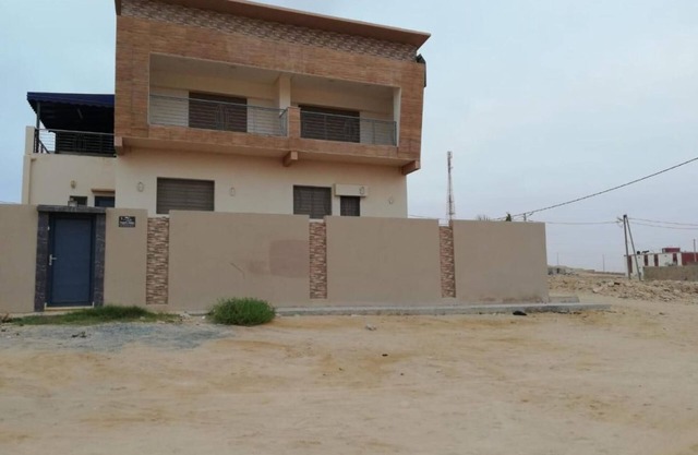 RESIDENCE LA PERLE DE L'OCÉAN NO1 AU RDC AVEC VUE MER LUXURY APPARTMT FOR RENT