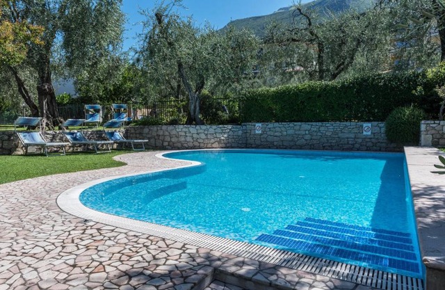 Residence La Pergola monolocale uno