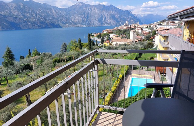 Residence La Perla Malcesine MGH 5