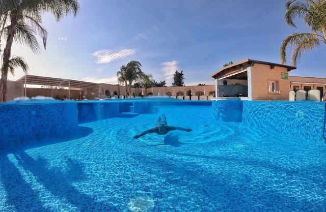 Residence La Pineta