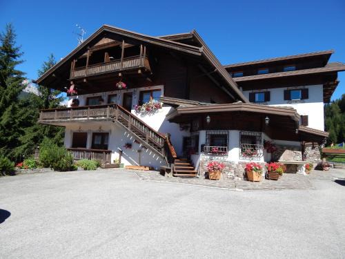 Residence La Pineta
