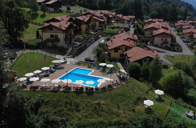 Residence La Pineta