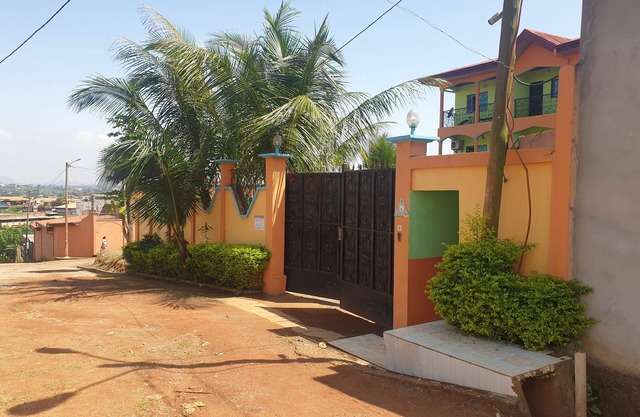 RESIDENCE LA ROSÉE, Furnished Apartments