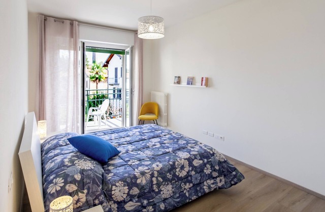 Residence La Ruota Geranium 22