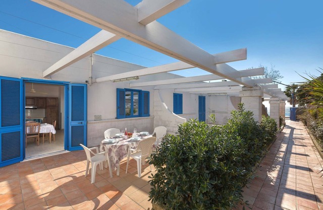 Residence La Scogliera - Bilocale