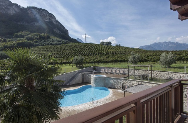 Residence La Vigna