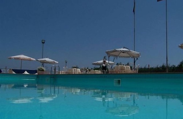Residence La Vignetta