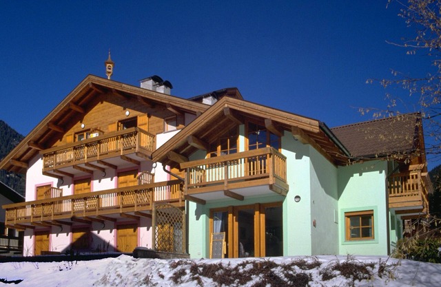 Residence Lagorai