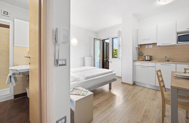 Residence Lagorai