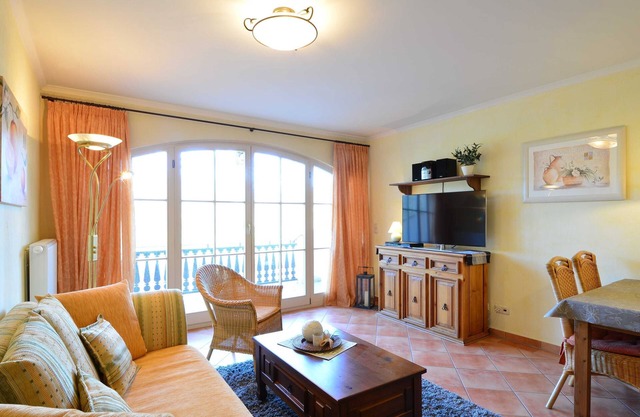 Residence Laguna Whg L-34. -L-34