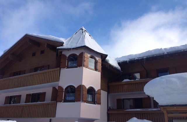 Residence Laurin