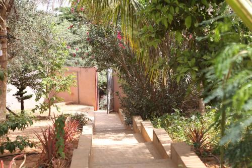 Residence le Belier