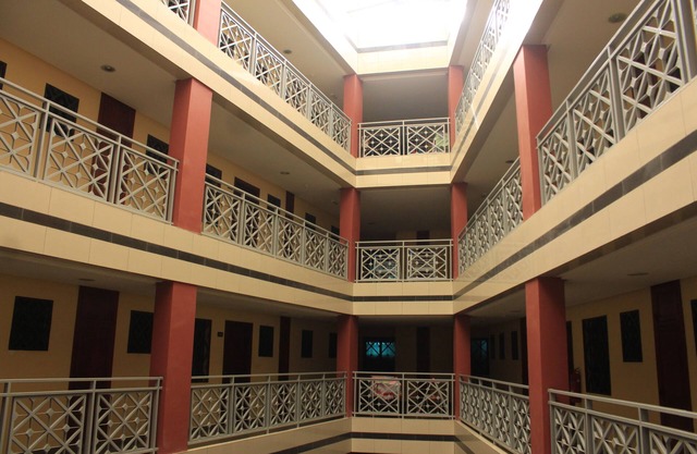 Residence Le Carat Akwa