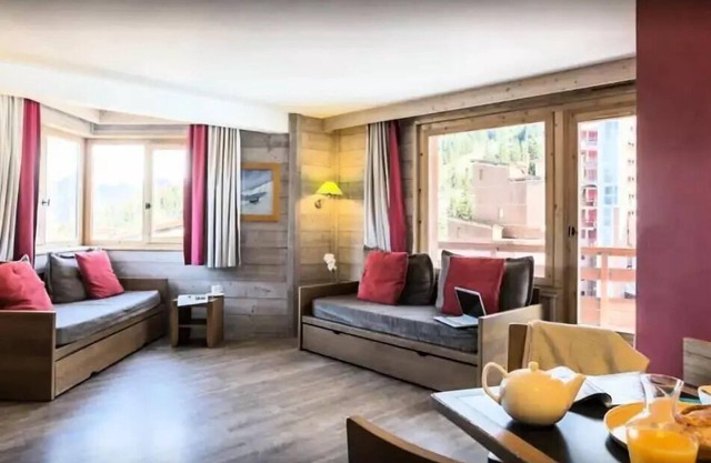 Residence Le Christiana - Maeva Home - Selection 2 bedroom apartment (7 people)