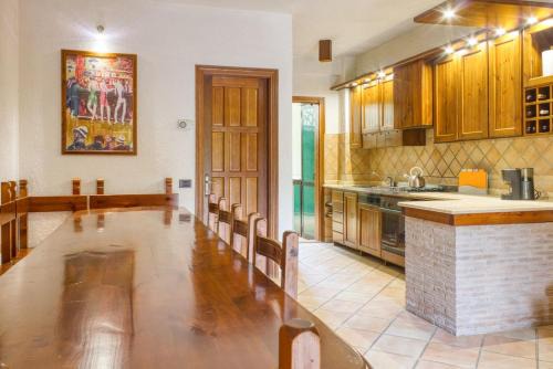 Residence Le Conifere - Villetta Esclusiva