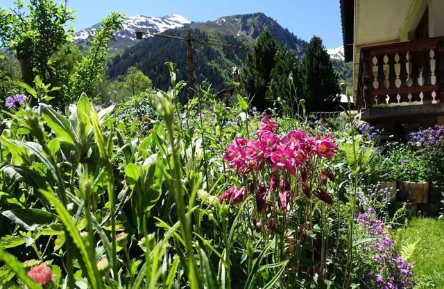 Residence Le Cristol - Apartment 7 people classified 2 stars from the slopes and hikes