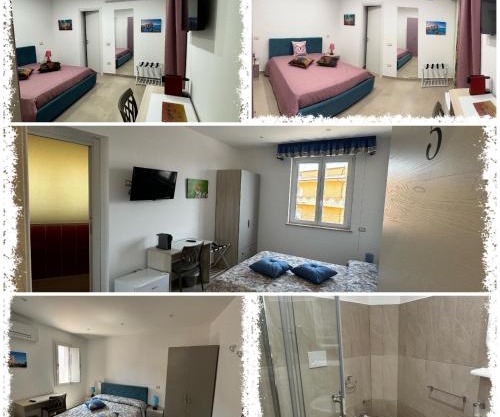 Residence Le Farfalle