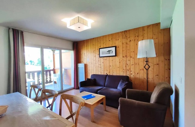 Residence Le Domaine du Val de Roland * - 3 Rooms Duplex 6/8 People