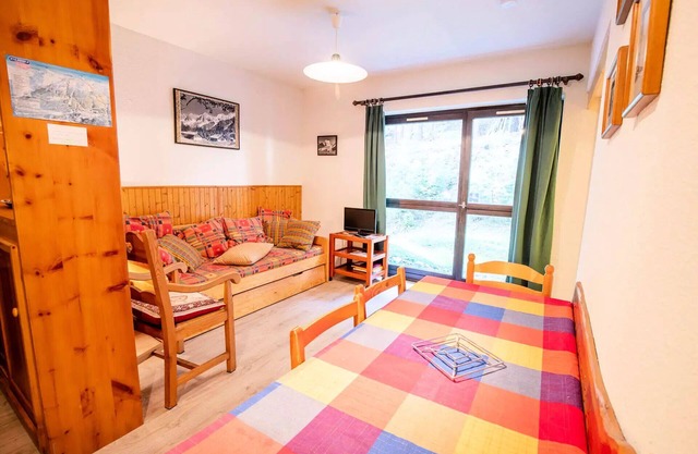 Residence Les Avenieres - THE FUTURE - AV15E