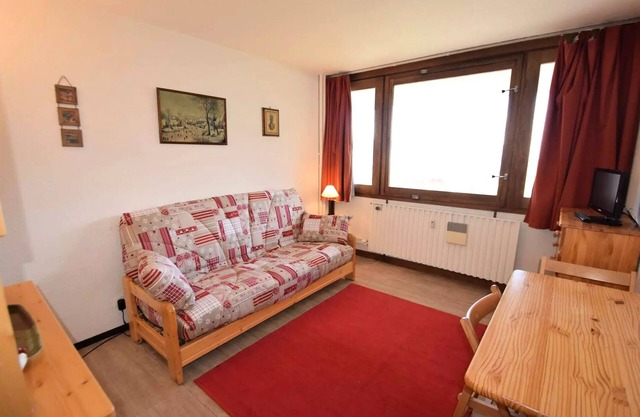 Residence Le France - Studio 2 pers - FRANCE - SPAIN CENTRE
