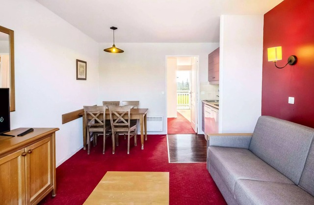 Residence Le Hameau du Lac - maeva Home - 3 Room House 6 People - Selection