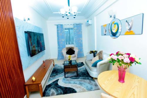 Residence le prestige