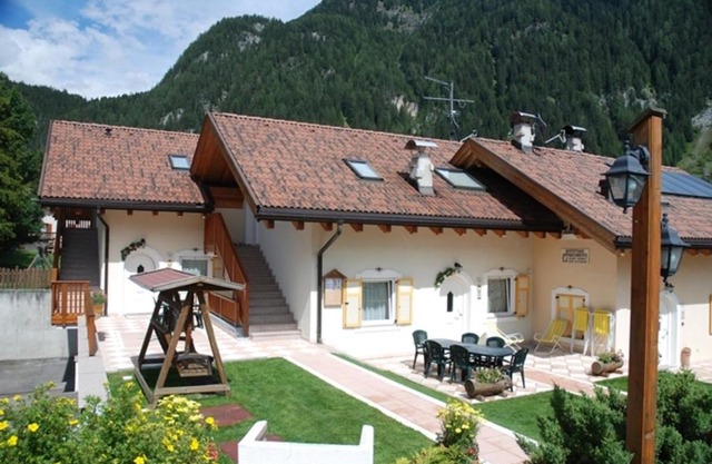 Residence Le Rose