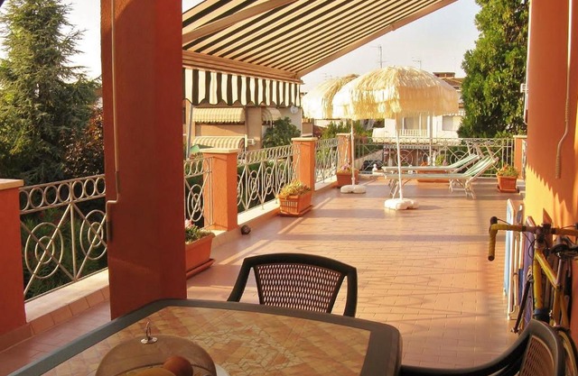 Residence Le Terrazze