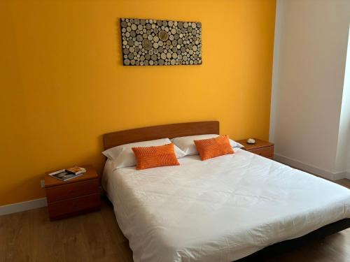 Residence Le Tre Chiocciole