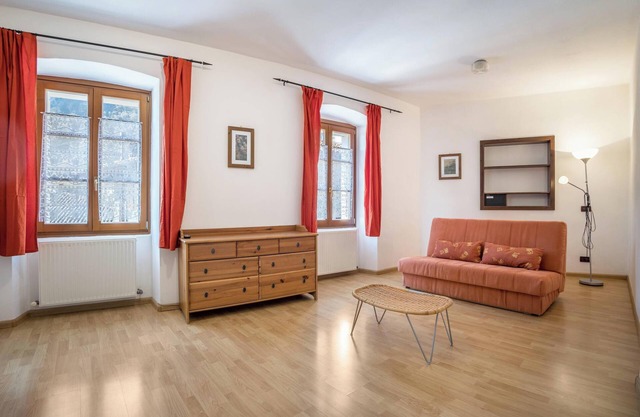 Residence Lena App 4