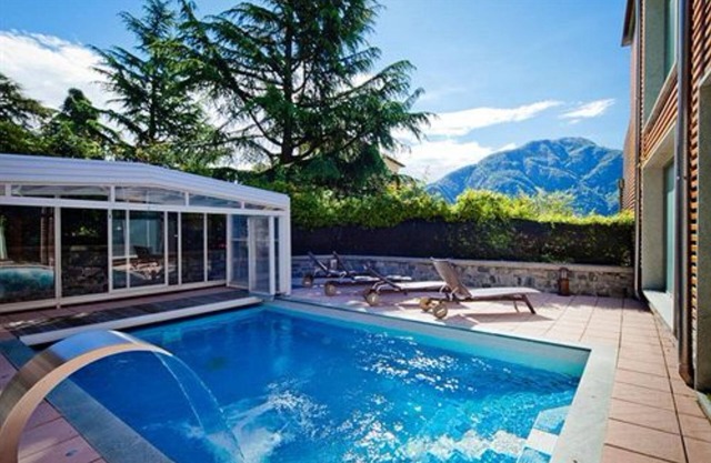 Residence Lenno