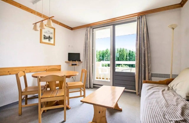 Residence Les Bergers - maeva Home - Budget Studio (4 people)