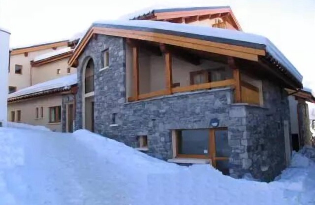 Residence Les Essarts - 3 Rooms for 7 People