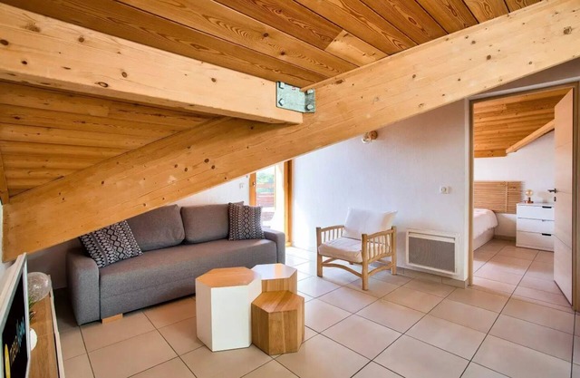 Residence Les Mélèzes - maeva Home - 2 room apartment for 4 people - Selection