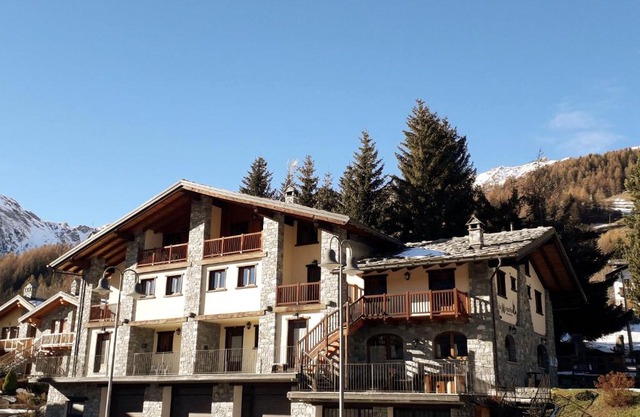 Residence Les Myosotis