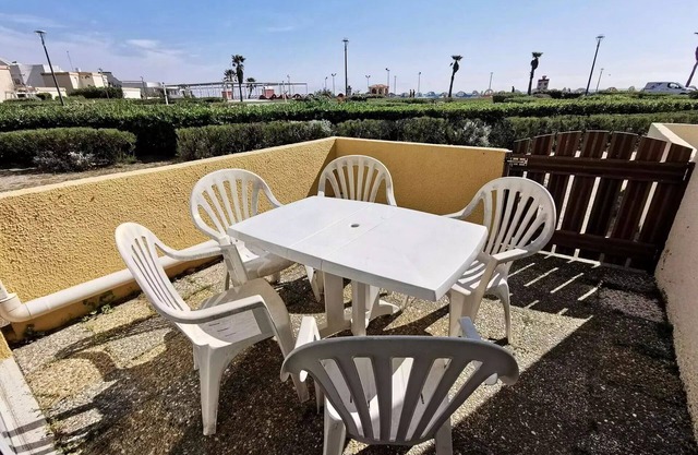 Résidence Maisons Des Sables Pièces Pour Personnes 