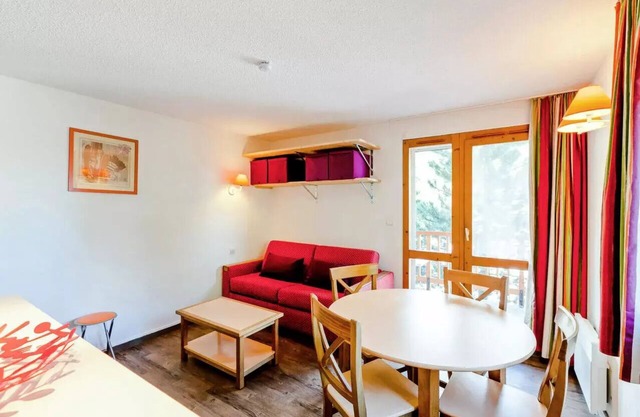 Residence Les Ravines - maeva Home - Comfort Studio (4 people)