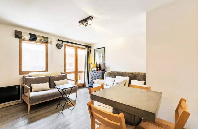 Residence Les Ravines - maeva Home - Selection 1 bedroom apartment (4 people)
