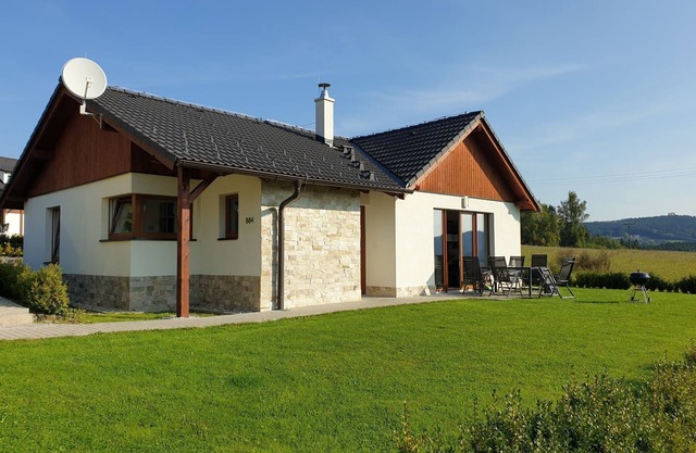 Residence Lipno by Interhome