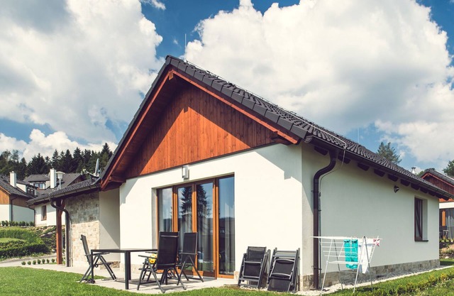 Residence Lipno by Interhome