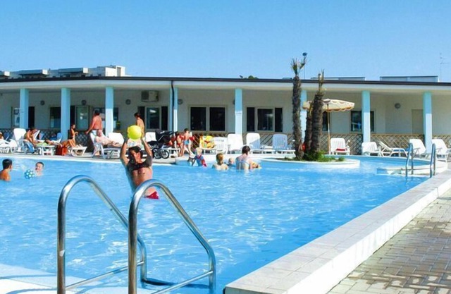 Residence Long Beach Village, Lido Adriano