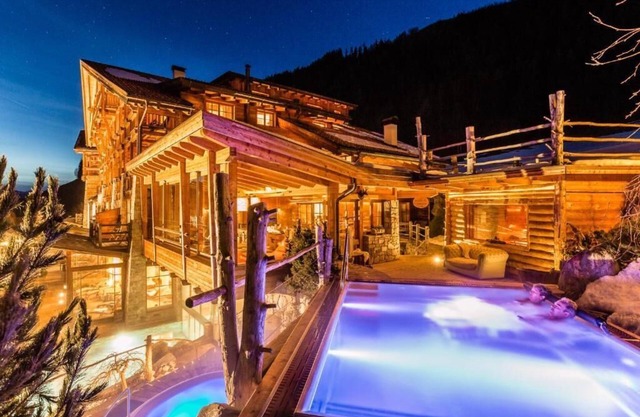 Residence Lusina