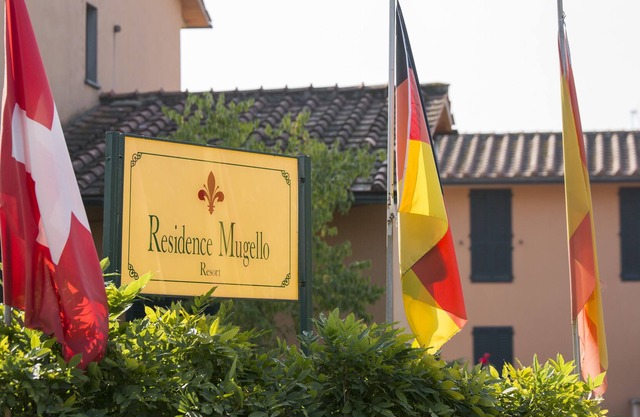 Residence Mugello Resort